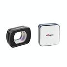 0.72X Wide Lens For DJI Pocket 3 aMagisn Magnetic Filter Accessories - 1