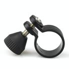 Diameter 26mm Adjustable Diving Flashlight Holder Mount Clamp For Dive Photography - 1