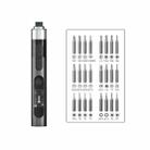 MaAnt L5Pro With 24 Batches Multi-Function Small Electric Screwdriver Set For Mobile Phone Repair - 1
