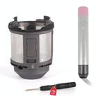 For Dyson Airwrap HS01 HS05 Hair Styler Inner Filter Repair Parts, Spec:  Inner Filter - 1
