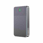 JEYI mSATA to USB 3.1 Type-C 6Gbps SSD Enclosure Adapter Case Aluminum External SSD Case - 1
