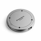 Blueendless M3NPD M.2 NVMe 2230/2242 Magnetic Phone Hard Disk Box with PD Charging Port - 1
