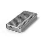 Blueendless M.2 Nvme SSD Box 40Gbps Hard Drive Reader, Spec: USB4 Box - 1