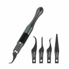 MaAnt MY-102 4 In 1 Blade Pry IC / CPU Hard Disk Blade Cell Phone Motherboard Repair Scraping Gum Degumming Tools - 1
