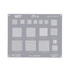MaAnt Multifunctional Universal Net High Temperature 0.3/0.35/0.4/0.5 Pitch Square Hole Round Corner Multi-purpose Wire Mesh - 1
