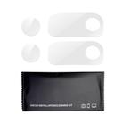 For DJI OSMO Mobile 7 / 7P Stabilizer Screen Protector Protective Film 2sets /Pack - 1