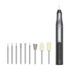 LUOWEI P2 With 8 Grinding Heads Intelligent Grinding Pen Handheld Small Electric Grinding and Engraving Machine Electric Polishing Machine - 1