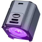 LUOWEI Cell Phone Repair UV Glue Curing Lamp LED UV Green Oil Curing Shadowless Glue Purple Light - 1