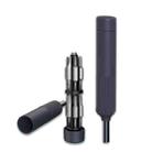 27 In 1 Dual Bits Precision Screwdriver Tool Kit Mini Mobile Phone Computer Eyeglasses Repair Tool(ABS Shell) - 1