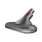 UV-C Mite Removal Brush Head for Dyson V7 V8 V10 V11 V15 Vacuum Cleaner(Gray) - 1