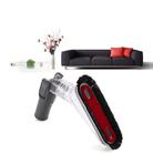 For Dyson V6 / DC62 / DC52 / DC59 Flexible Anti-static Sofa Suction Head Vacuum Cleaner Accessories - 2