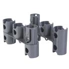 For Dyson V7 / V8 / V10 / V11 / V15 Storage Rack Cleaning Brush Head Hanger Bracket - 3
