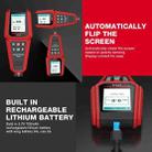 HABOTEST HT616 Car Paint Tester Paint Coating Thickness Gauge - 3