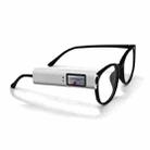 HD 2.7K FPV Eyeglasses Camera 0.96 inch IPS Color Screen Convenient Shooting - 1
