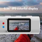 HD 2.7K FPV Eyeglasses Camera 0.96 inch IPS Color Screen Convenient Shooting - 4
