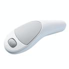 CMS01 USB Rechargeable Mobile Phone Remote Control Mouse Video Bluetooth Wireless Finger Mouse(For Android + IOS) - 1