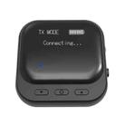 TR82 Bluetooth 5.2 Display Receiver Transmit And Receive 2 In 1 Adapter - 1