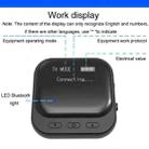 TR82 Bluetooth 5.2 Display Receiver Transmit And Receive 2 In 1 Adapter - 3