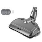 Mop Head Brush for Dyson V6 / DC58 / SV03 Vacuum Cleaner With 2 Mop Pads - 1