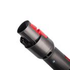 Cleaning Brush Attachment Set For Dyson V11 / V10 / V8 / V7 Hard Bristle Bathtub Floor Brush - 3