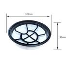 For Numatic Henry George Edward Vacuum Cleaners Dust Filter Screen Accessories - 2