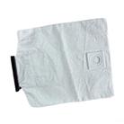For Nilfisk VP100 / VP200 / VP300 Vacuum Cleaner Reusable Cloth Dust Bag - 3