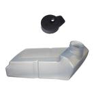 2pcs / Set For Karcher K2 / K3 High Pressure Washer Detergent Bottle 5.071-240.0 - 1