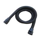 2.5m For Karcher NT20 / NT30 / WD1-WD6 Vacuum Cleaner Extension Hose Accessories 2.863-305.0 - 1