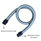 For Miele CX1 Vacuum Cleaner 2m Extension Hose - 2