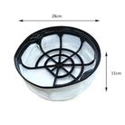 For Karcher T8/1 T14/1 Vacuum Cleaner Dust Compartment Filter 5.731-6.580 - 2