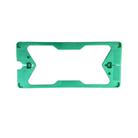 For Vorwerk Kobold SP7 / SP600 / SPB100 Vacuum Cleaner Magic Brush Frame(Green) - 1