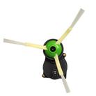 For iRobot Roomba 500 / 600 / 700 Series Side Brush Motor Vacuum Cleaner Replacement Parts(Gray Green) - 1