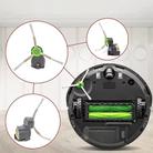 Side Brush Motor Tire Set For iRobot Roomba 500 /600 / 700 / 800 / 900 / I7 / S9 Vacuum Cleaner Accessories - 3