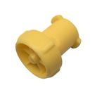 For Karcher OC3 Vacuum Cleaner Watering Nozzle Accessory 2.644-125.0(Yellow) - 1