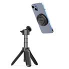 HEPAIL MS01 Mobile Phone Photography Magsafe Magnetic Mount Stabilizer Gimbal Magnetic Adapter For DJI Osmo Mobile 6 / Osmo Mobile SE / OM 5 / OM 4 / OM 4 SE - 3