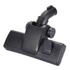 European Version 35mm Inner Diameter Industrial Vacuum Cleaner 2-Use Floor Brush - 3