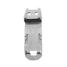 For DJI NEO Drone Fuselage Bottom Shell Button Cover Assembly - 1