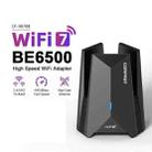 COMFAST CF-987BE Tri-band 6500Mbps WiFi7 USB 3.0 Wireless Network Adapter - 2