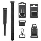 7pcs /Set Multimeter Portable Hanging Magnetic Lanyard(BC0006001300) - 1