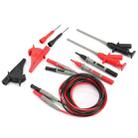 Multimeter Probes Universal Digital Meter Probes High-precision Test Probe Hook(BC0006002300) - 1