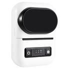PT260 50mm/s  203DPI Bluetooth Thermal Label Printer, 57mm Print Width for Commercial & Office Use(White) - 1