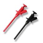 Multimeter Test Hook 4MM Banana Jack Probe Digital Meter Telescopic Probe Hook(BC0012005400) - 1