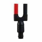 Banana Plug BNC Female Oscilloscope Probe To Double Row Terminal(BC0010014400) - 1