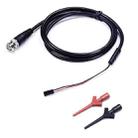 BNC Female Hook Clamp Test Line Oscilloscope Probe(BC0001027300) - 1