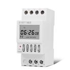 SINOTIMER TM626  2 Channel Timer Switch 220V 7 Days Weekly Programmable Timer - 2