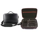For DJI NEO Drone Hard Shell Pressure-proof Tool Storage Bag Outdoor Flight Accessories Bag(PU) - 1