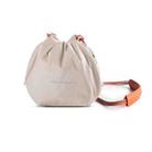 PGYTECH OneGo SLR Camera Waterproof Drawstring Bag, Color: White - 1