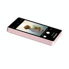 KingMa PH02 MAX Mobile Phone MagSafe Display Screen Selfie Live Streaming Phone Rear Camera(Pink) - 1