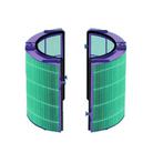 HEPA Filter Air Purifier Antibacterial Filter For Dyson HP06 / TP06 / HP07 / TP09 / HP09 / PH02 - 1