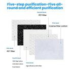 HEPA Filter Air Purifier Antibacterial Filter For Dyson HP06 / TP06 / HP07 / TP09 / HP09 / PH02 - 3